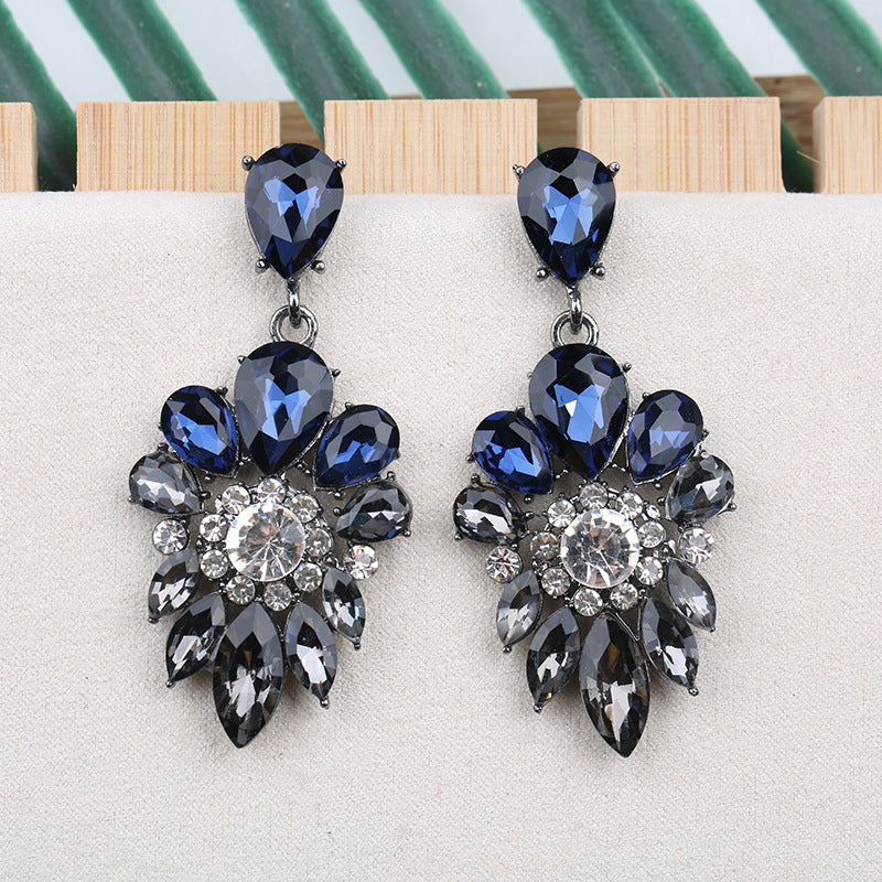 Elegant Party Fashion Earrings
