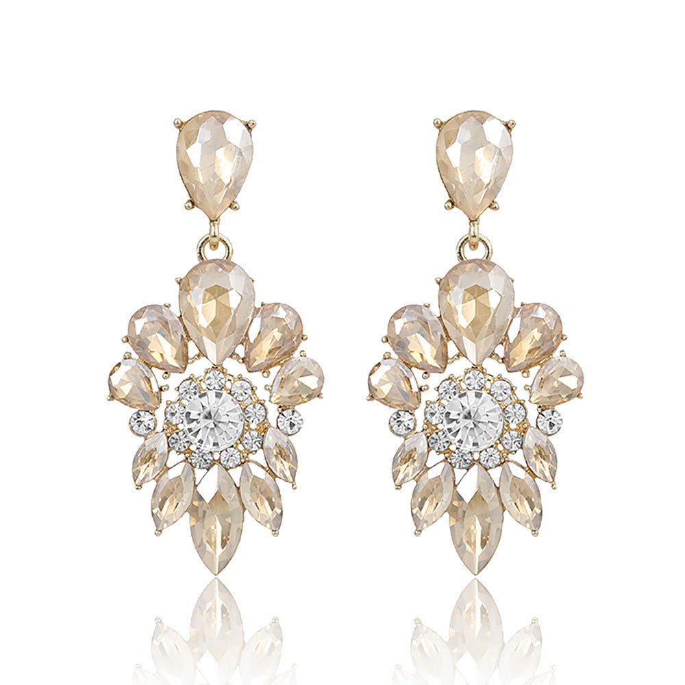Elegant Party Fashion Earrings