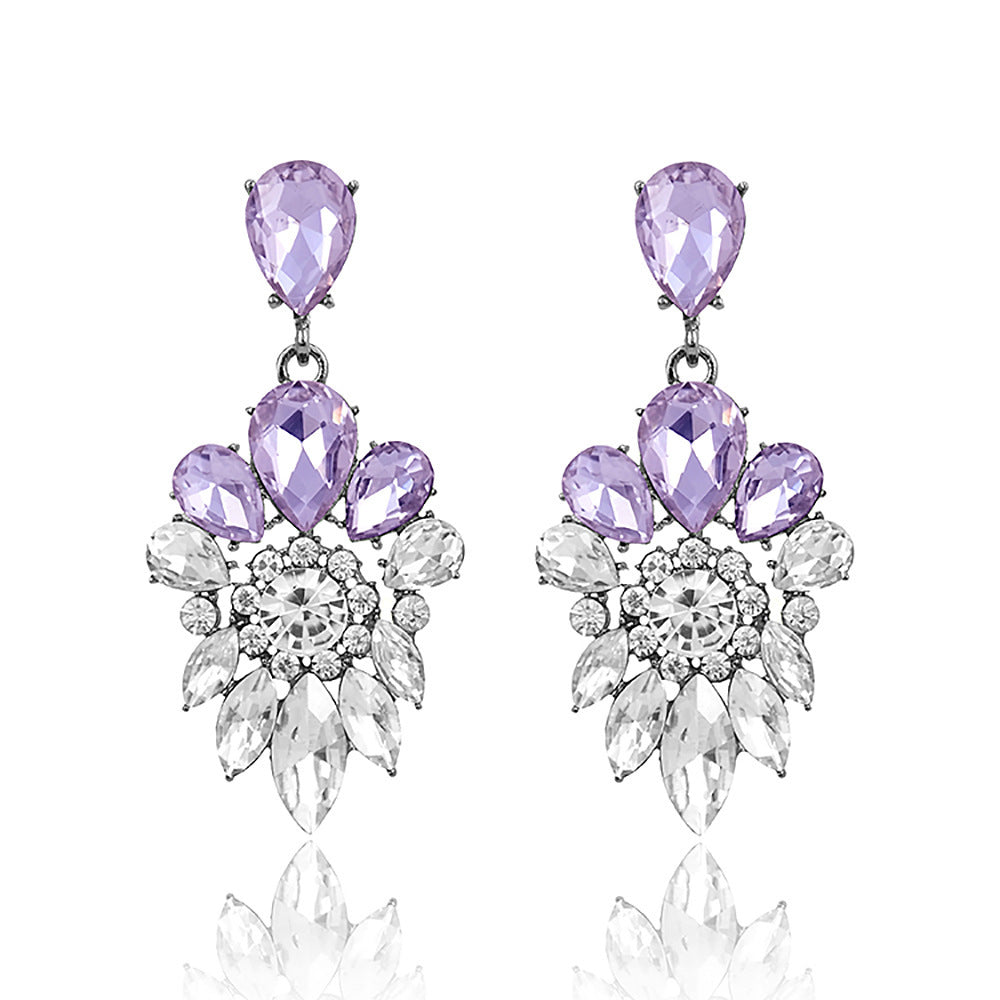 Elegant Party Fashion Earrings