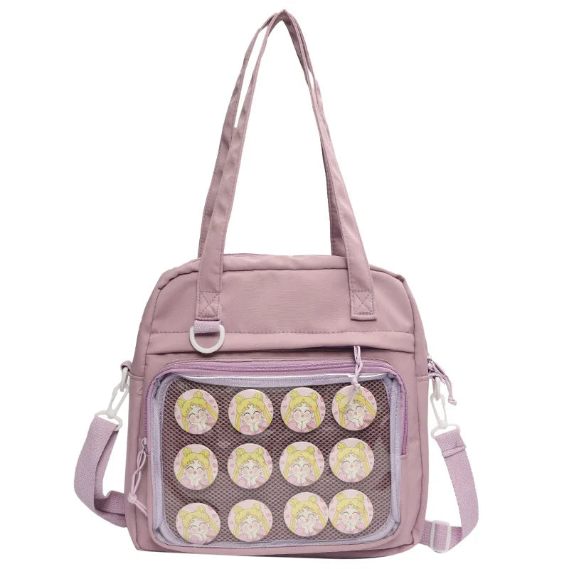 Japanese Style Kawaii Itabag