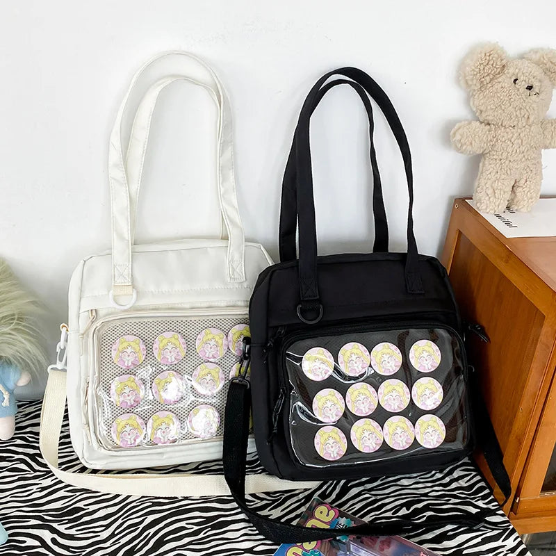 Japanese Style Kawaii Itabag