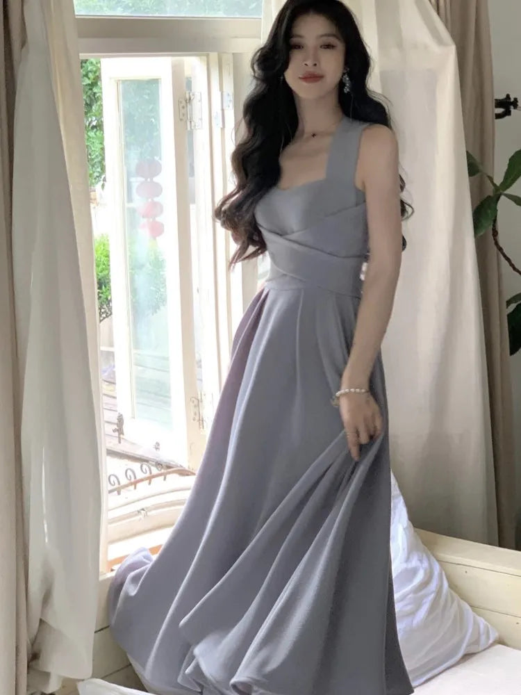 Elegant Party Dress For Women