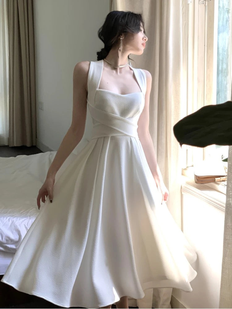Elegant Party Dress For Women