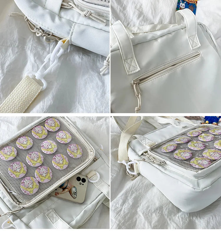 Japanese Style Kawaii Itabag