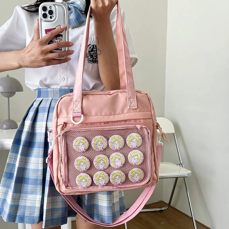 Japanese Style Kawaii Itabag
