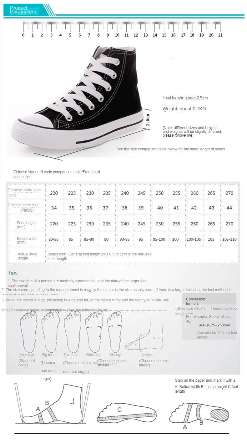 3D Genshin Impact Canvas Shoes