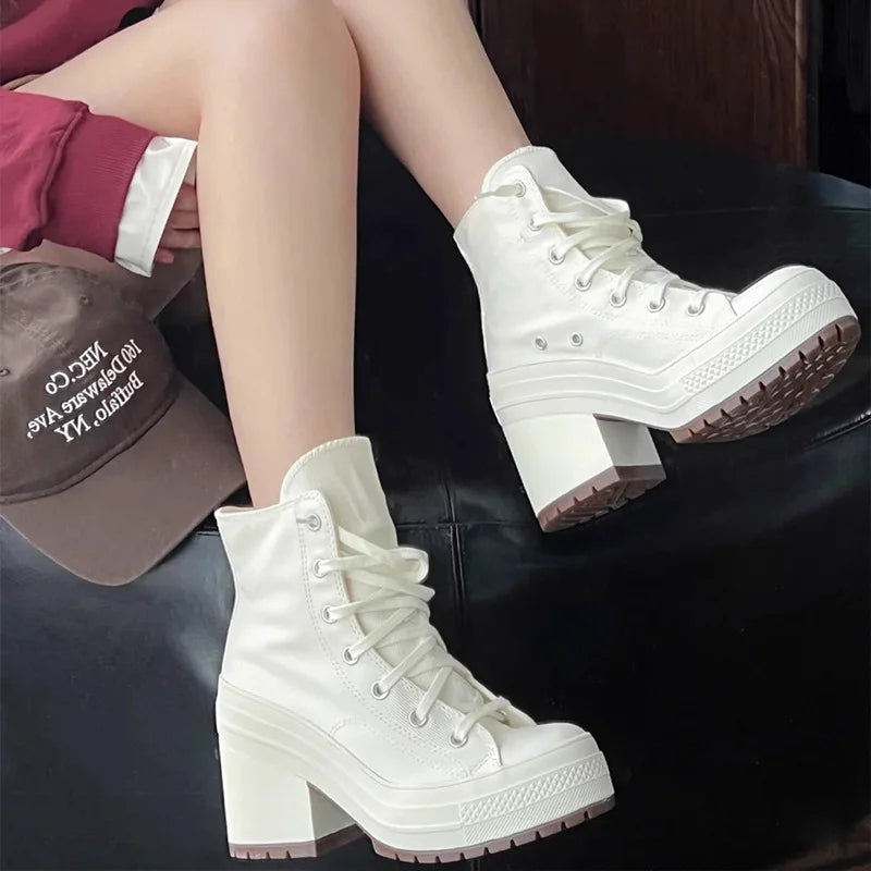 Classic Casual Outdoor Sneakers