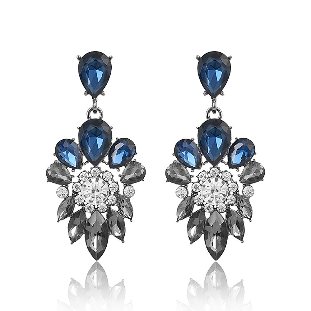 Elegant Party Fashion Earrings