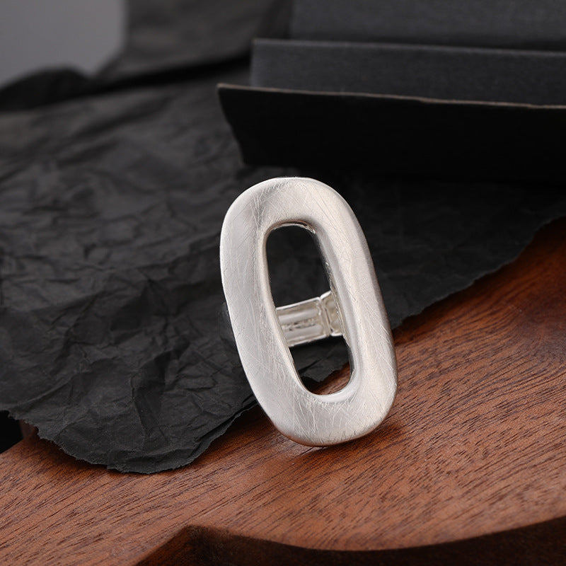 Trendsetting Women's Fashion Ring