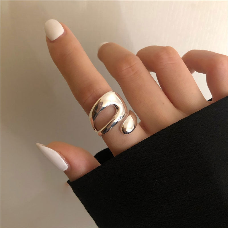 Korean Harajuku Style Ring