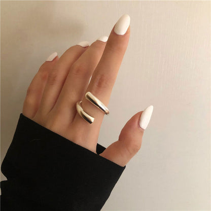 Korean Harajuku Style Ring