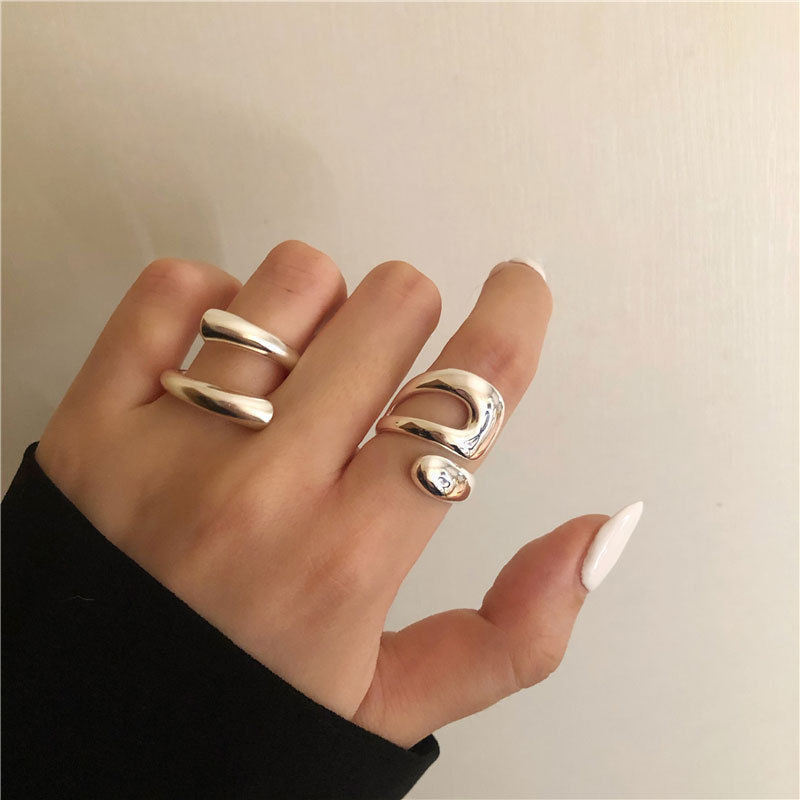 Korean Harajuku Style Ring