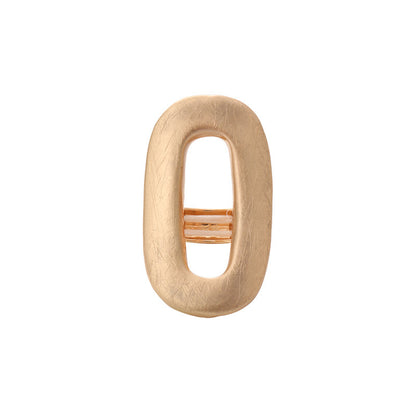 Trendsetting Women's Fashion Ring