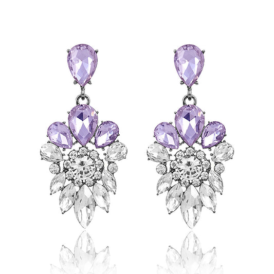 Elegant Party Fashion Earrings