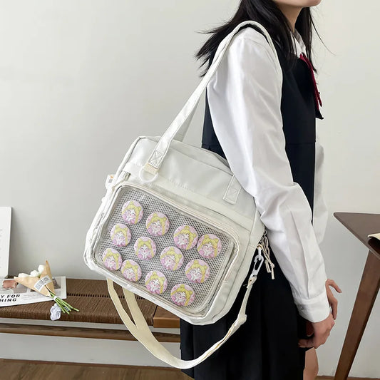 Japanese Style Kawaii Itabag